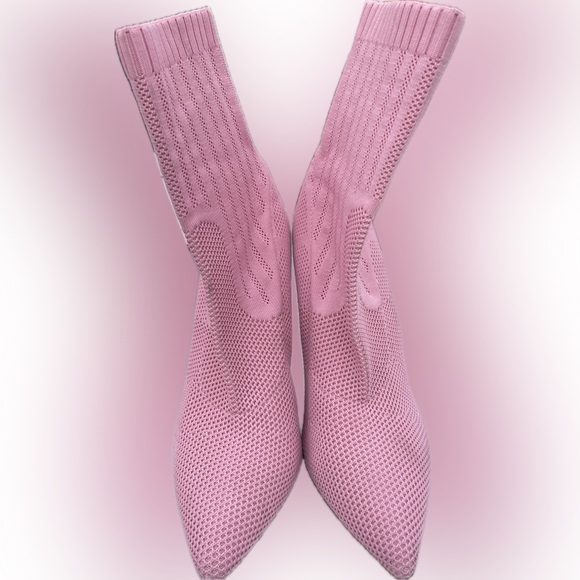 Steve Madden Discreet Booties - Picture 3 of 7